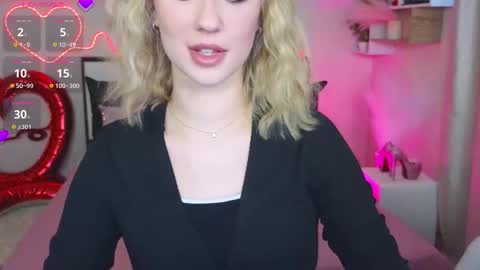 beauty Sasha online show from February 14, 2:03 pm