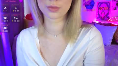 beauty Sasha online show from March 1, 2:08 pm