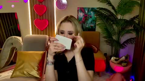beauty Sasha online show from June 10, 3:22 pm