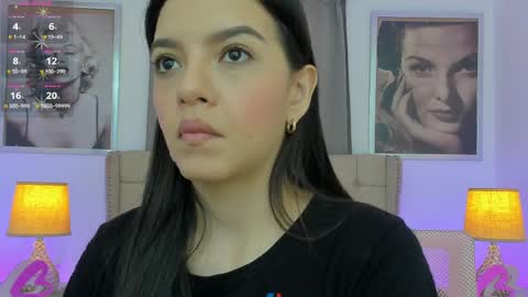 Ariana Reyes online show from April 10, 12:21 pm