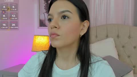Ariana Reyes online show from June 6, 12:21 pm
