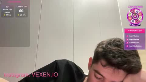 beautydicked online show from December 17, 10:21 am