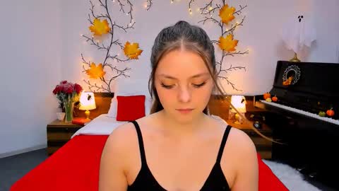 Gloria online show from October 29, 8:32 pm