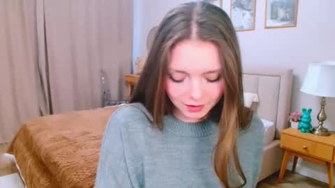 Gloria online show from March 6, 2:13 pm