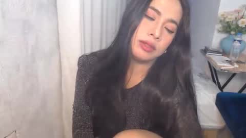 beautyful_jenny27 online show from October 15, 6:30 pm