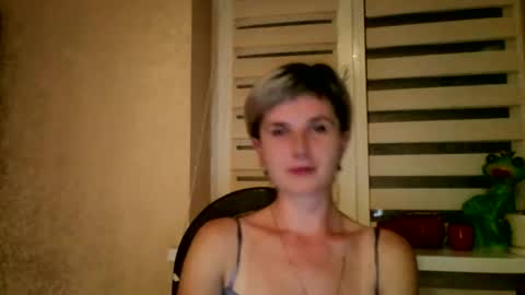 BeautyKsenia online show from October 1, 7:09 pm