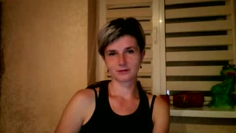 BeautyKsenia online show from October 23, 7:01 pm