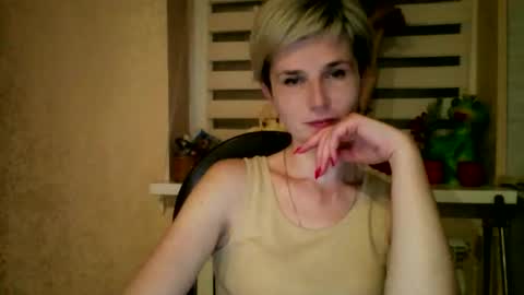 BeautyKsenia online show from April 24, 7:16 pm