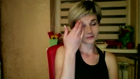 BeautyKsenia online show from May 20, 7:20 pm