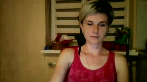 BeautyKsenia online show from June 21, 7:27 pm