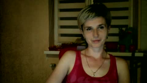 BeautyKsenia online show from June 26, 7:40 pm