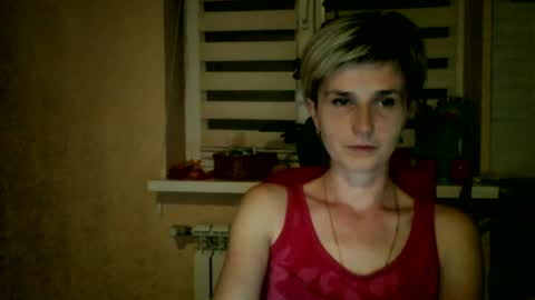 BeautyKsenia online show from June 27, 8:14 pm