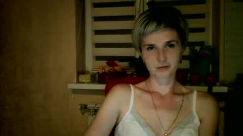 BeautyKsenia online show from June 28, 7:31 pm