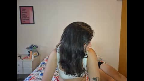 Snapshot of beautyraf chatting on February 25, 2:33 pm Beautyraf online show from February 25, 2:33 pm