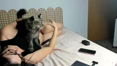 Snapshot of beautyraf chatting on November 25, 12:21 am Beautyraf online show from November 25, 12:21 am