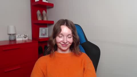 Zoe online show from December 10, 12:27 pm