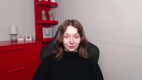 Zoe online show from December 11, 6:25 am