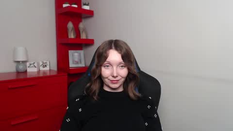 Zoe online show from December 12, 10:56 am