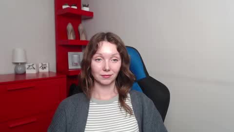 Zoe online show from December 17, 12:33 pm