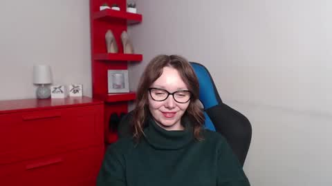 Zoe online show from December 20, 7:44 am