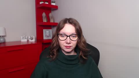 Zoe online show from January 2, 6:18 am