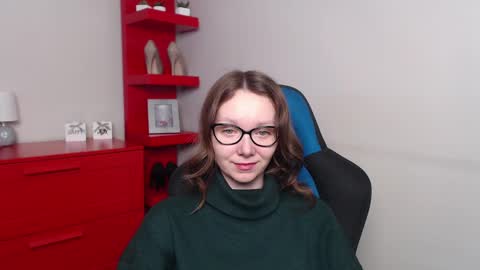 Zoe online show from January 8, 6:31 am