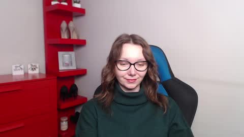 Zoe online show from January 22, 6:31 am