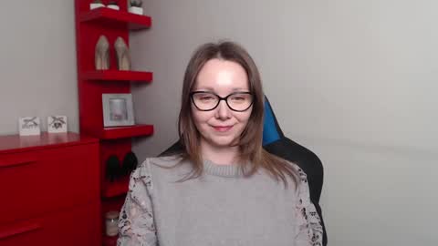 Zoe online show from January 23, 9:29 am