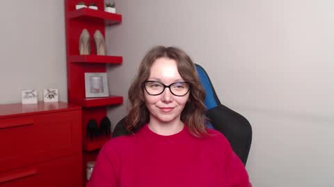 Zoe online show from January 24, 11:15 am