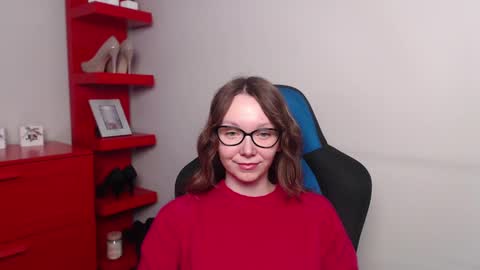 Zoe online show from February 6, 6:40 am