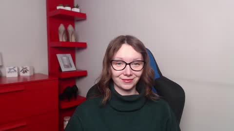 Zoe online show from February 12, 6:29 am