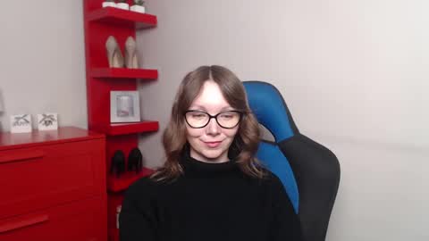 Zoe online show from February 14, 10:59 am