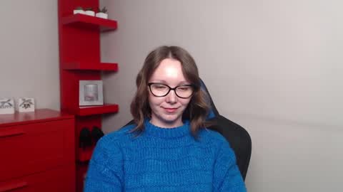 Zoe online show from February 20, 1:40 pm