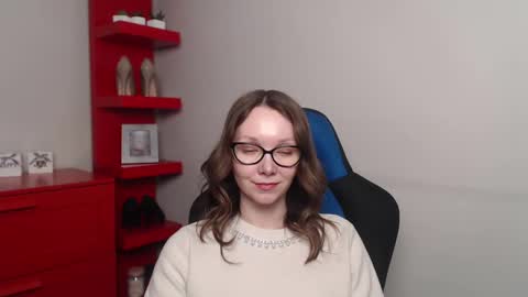 Zoe online show from February 21, 11:22 am