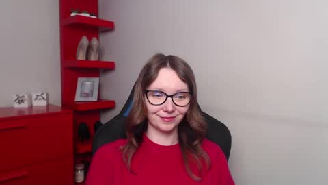 Zoe online show from March 11, 6:32 am