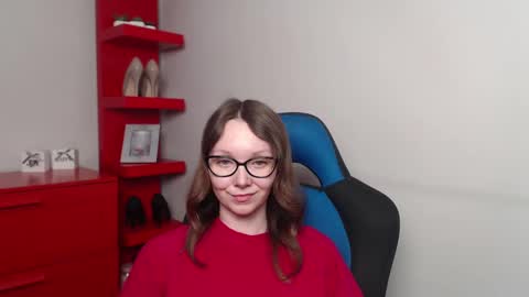 Zoe online show from March 11, 9:34 am