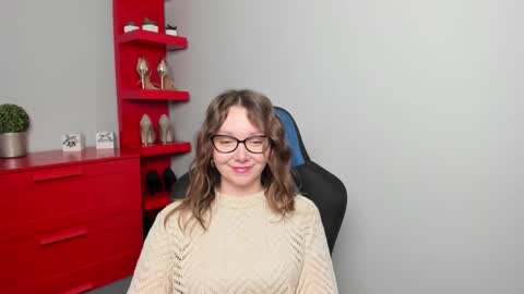 Zoe online show from October 9, 5:38 am