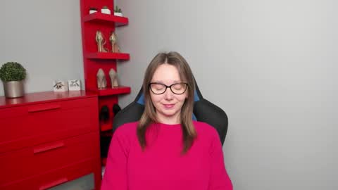 Zoe online show from October 30, 6:37 am