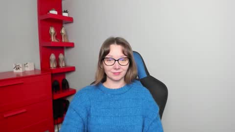 Zoe online show from December 4, 6:55 am