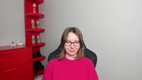 Zoe online show from February 12, 6:41 am