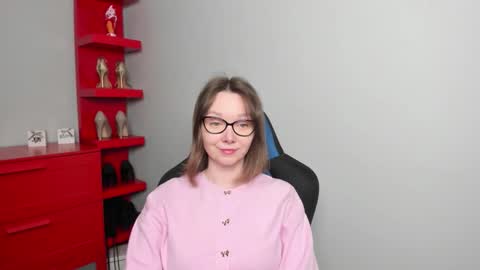 Zoe online show from March 24, 6:40 am