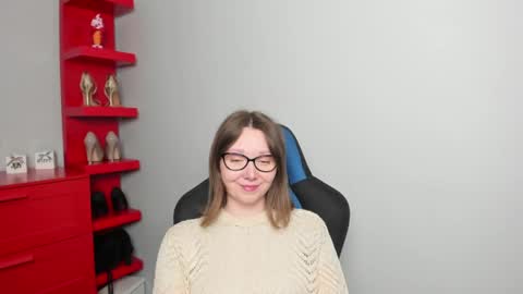 Zoe online show from April 22, 5:43 am