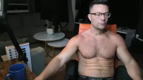 BEAUX MATTHEWS online show from April 8, 10:59 am