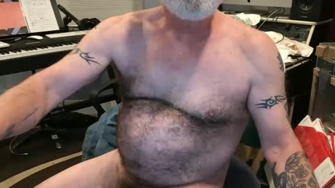 beavermower online show from December 3, 11:13 pm