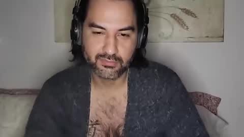 Beaverpounder  free online show from March 2, 3:30 am