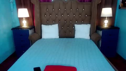 beawakaers69 online show from January 10, 10:25 pm