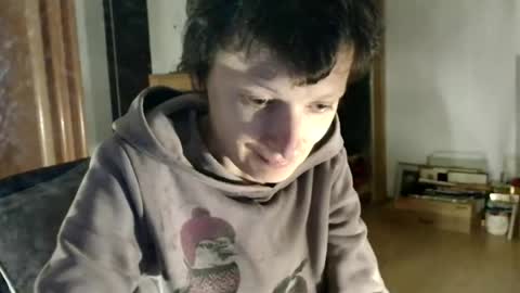 Snapshot of bebacksooon chatting on November 25, 9:04 pm Raluca online show from November 25, 9:04 pm