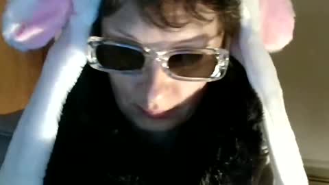 Snapshot of bebacksooon chatting on December 1, 8:03 pm Raluca online show from December 1, 8:03 pm