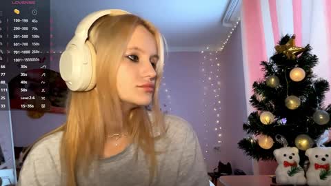 Melissa online show from January 6, 12:09 pm