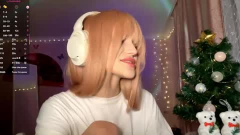 Melissa online show from January 16, 5:17 pm